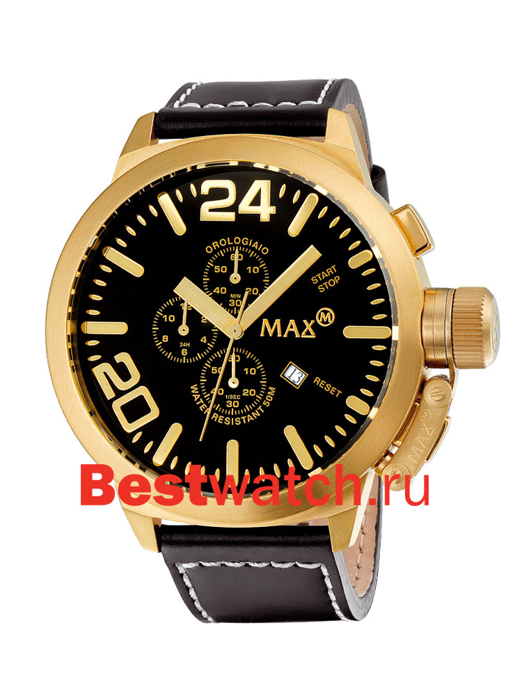 Часы MAX XL Watches Classic 5-max325